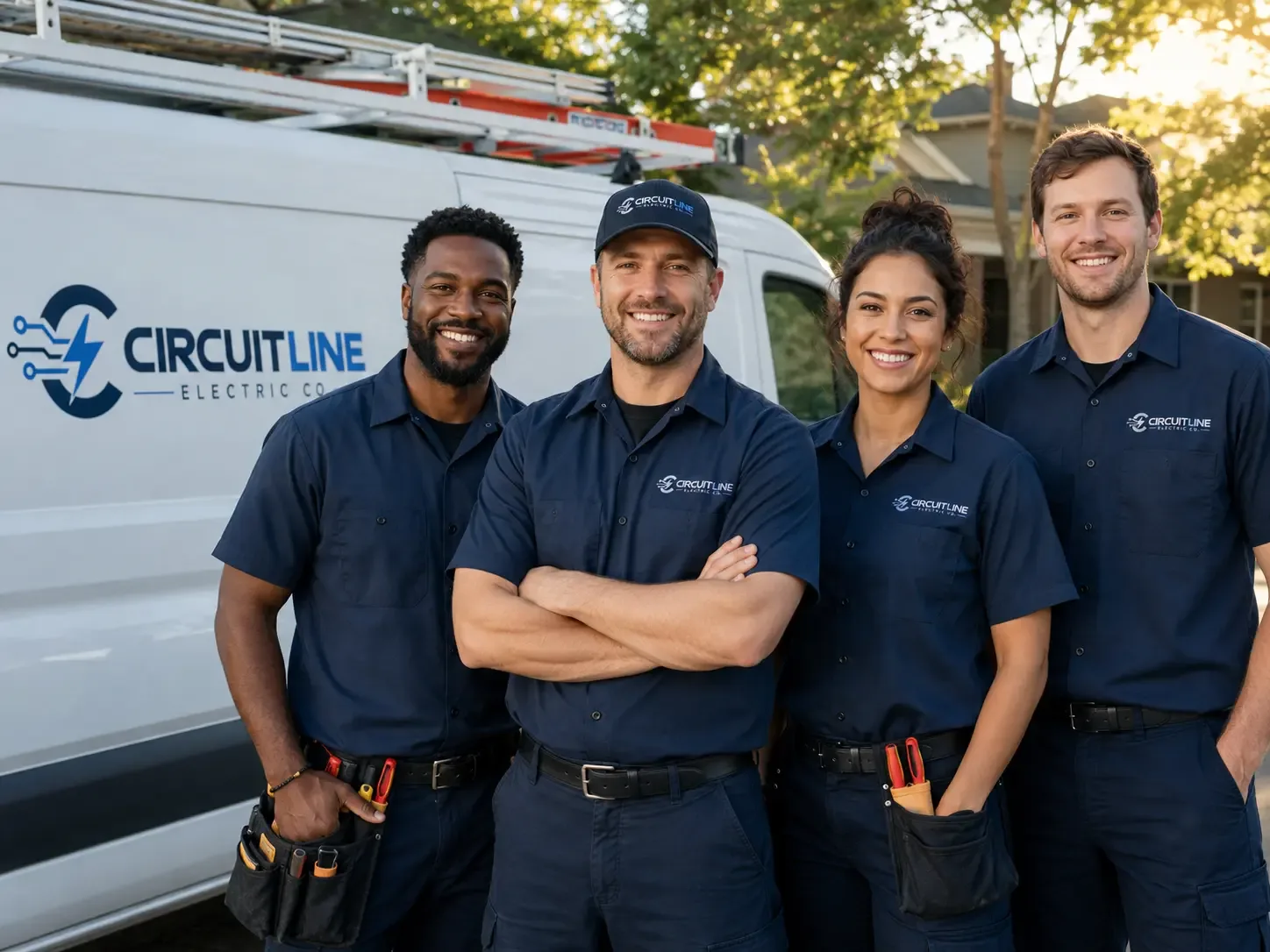 Whole Home Rewiring company in Kentwood, MI