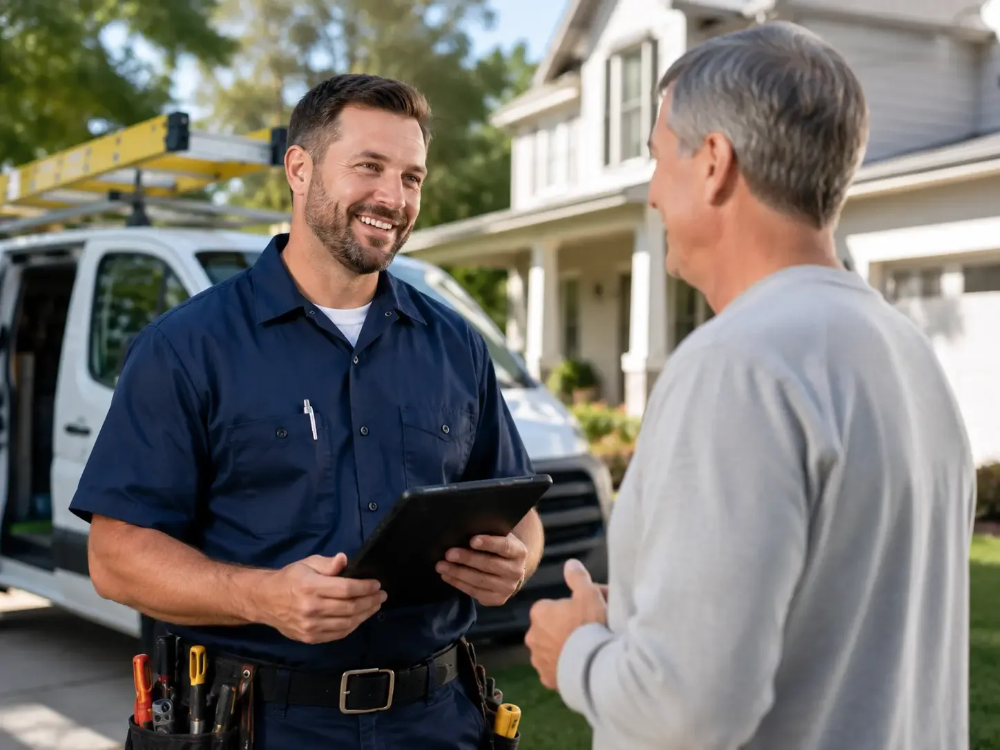 Whole Home Rewiring Kentwood, MI FAQs